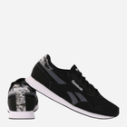 Buty sportowe męskie do kostki Reebok Royal Cl Jog GW7777 44 Czarne (4065419451641) - obraz 3