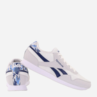 Buty sportowe męskie do kostki Reebok Royal Cl Jog GX6014 41 Szare (4065419447613) - obraz 3