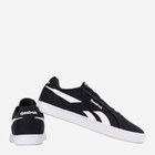 Tenisówki męskie do kostki Reebok Royal Comple AR2608 45 Czarne (4057282025944) - obraz 3