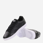 Tenisówki męskie do kostki Reebok Royal Comple GW7734 40.5 Czarny/Mleczny (4065419489736) - obraz 4