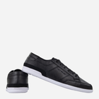 Sneakersy męskie do kostki Reebok Royal Deck J98996 42.5 Czarne (4051937378881) - obraz 3