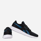 Buty na siłownię męskie Reebok Royal Ec Rid BD4177 40 Czarne (4057287859407) - obraz 3