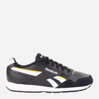 Чоловічі кросівки Reebok Royal Glide GZ4125 41 Чорні (4065427031330) - зображення 1