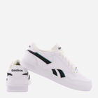 Чоловічі кеди низькі Reebok Royal Techqu GZ6036 40 Білі (4065427077482) - зображення 3