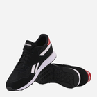 Buty sportowe męskie do kostki Reebok Royal Ultra GW7770 40.5 Czarne (4065419294217) - obraz 4