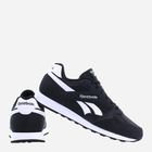 Чоловічі кросівки Reebok Ultra Flash 100032921 40.5 Чорні (4066756409593) - зображення 3