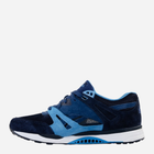 Чоловічі кросівки Reebok Ventilator MT V62645 40.5 Темно-сині (4055339989843) - зображення 2