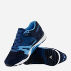 Buty sportowe męskie do kostki Reebok Ventilator MT V62645 40.5 Granatowe (4055339989843) - obraz 4