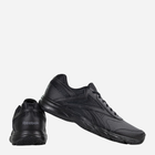 Чоловічі кросівки Reebok Work N Cushion 4.0 FU7355 40.5 Чорні (4062056038815) - зображення 3