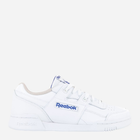 Sneakersy męskie do kostki Reebok WorkOut Plus 2759 45 Białe (54871717390) - obraz 1