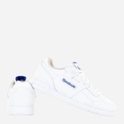 Sneakersy męskie do kostki Reebok WorkOut Plus 2759 40.5 Białe (54871717321) - obraz 3