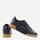 Sneakersy męskie do kostki Reebok WorkOut Plus CN2127 40 Czarne (4058028046865) - obraz 3