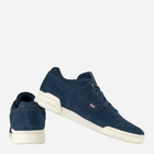 Sneakersy męskie do kostki Reebok WorkOut Plus Mcc CM9302 40.5 Granatowe (4058028340789) - obraz 3