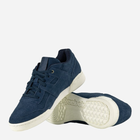 Sneakersy męskie do kostki Reebok WorkOut Plus Mcc CM9302 40 Granatowe (4058028340765) - obraz 4