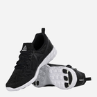 Buty sportowe męskie z siatką Reebok Zpump Fushion AR0091 40 Czarne (4057282223593) - obraz 4