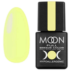 Гель лак Moon Full Breeze Color №446, 8 мл
