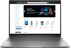Ноутбук HP ZBook Power G11 (5G439ES) Grey