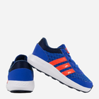 Buty sportowe chłopięce adidas Cloudfoam Race Inf AW5369 21 Granatowe (4056567247750) - obraz 3