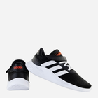 Дитячі кросівки для хлопчика adidas Lite Racer 2.0 C FW4142 31.5 Чорні )4062059343343) - зображення 3