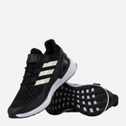 Дитячі кросівки для хлопчика adidas RapidaRun EL K EF9258 28 Чорні )4060511058903) - зображення 4