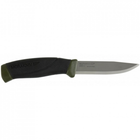 Нож Morakniv Companion MG carbon steel (11863) (212211)