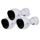 Kamera IP Ubiquiti UniFi Protect G4 Camera 3-Pack (UVC-G4-BULLET-3)