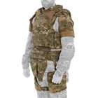 Модульний бронежилет Plastoon XM kit 7, multicam 4/2 клас ДСТУ light L