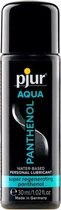 Змазка Pjur Aqua Panthenol на водній основі з Пантенолом 30 мл (ROZ6501053320)