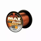 Леска Trabucco MAX PLUS CARP 1000м 0,25мм 5,80кг,057-18-250
