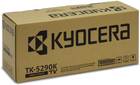 Тонер-картридж Kyocera TK-5290K Black (632983049808) - зображення 1