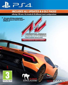 Gra PS4 Assetto Corsa Ultimate Edition (płyta Blu-ray) (8023171041131) - obraz 1