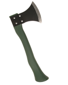 Сокира Mil-Tec для виживання компактна 29см Survival Hatchet Olive (15507000)