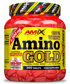 Аминокислота Amix Nutrition Amino Whey Gold 360 таблеток
