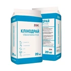 Універсальний осушувач Клінодрай 20кг