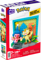 Набір Mega Pokemon Ensemble De Combat Mega Bloks, Choix (0194735191093)