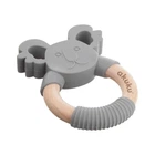 Прорезыватель силиконовый Коала A0138 Akuku