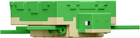 Zestaw Minecraft Turtle Figurka podstawowa + akcesorium (0194735193608) - obraz 4