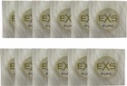 Презервативи EXS Pure ультратонкі 12 шт (ROZ6501053308)