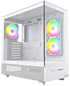 Корпус MONTECH XR WHITE (XR (W))