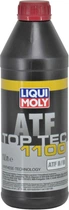 Трансмиссионное масло ATF (Liqui Moly) Top Tec 1100 1л. 3651