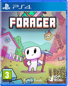 Гра PS4 Forager (диск Blu-ray) (5060146468312)