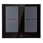 Варильна поверхня індукційна KLARSTEIN Delicatessa 60 7000 W Чорна (10033021)