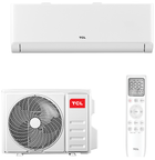 Кондиционер TCL TAC-09CHSD/TPH11IHB Heat Pump Inverter R32 WI-FI