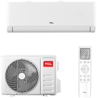 Кондиционер TCL TAC-24CHSD/TPH11IHB Heat Pump Inverter R32 WI-FI