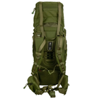 Рюкзак для військових Tribe Defender 60 л (UTRP-048-olive) - зображення 4