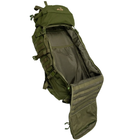 Рюкзак для військових Tribe Defender 60 л (UTRP-048-olive) - зображення 6