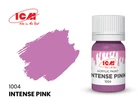 Акрилова фарба 12мл. - Intense Pink ICM (1004)