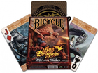 Karty do gry Bicycle Anne Stokes Age of Dragons (0073854024041) - obraz 4