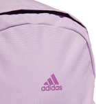 Plecak Adidas Classic Badge of Sport P9018 27.5 l Fioletowy (4065431090125) - obraz 5