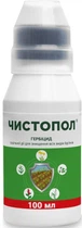 Гербицид Чистопол 100 мл ProtectON